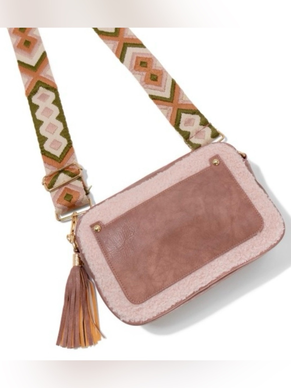💙Judson Crossbody Bag